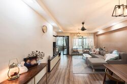 Blk 687B Woodlands Drive 75 (Woodlands), HDB 4 Rooms #585819871